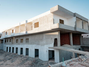 La Vista – Magawish, Hurghada