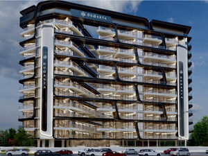 "3 Bedroom at Terra Tower – Prime Dubai Investment 