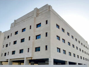 "Your Dream 2 BHK in Dubai’s Fastest Growing Hub"