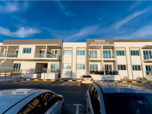 "Dezire South – Contemporary 1 BHK for Urban Lifestyles"