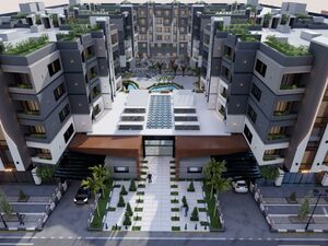  Cash Offer – Garden Apartment Steps from the Promenade