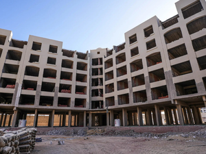 93m² One Bedroom Apartment with Pool View Atlantis Resort