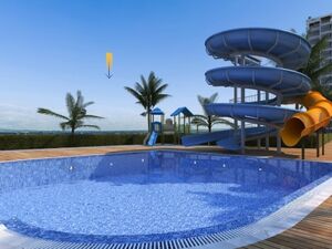 1-Bedroom Duplex-Apartment in north Cyprus/ Gaziveren for sa