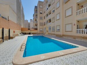 Property in Spain,Apartments in Torrevieja,Costa Blanca