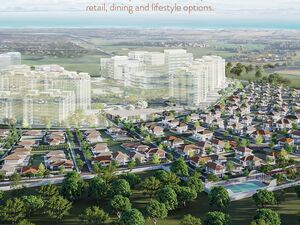 Preselling Residential Lots in Bacolod Likha Estates Saludad