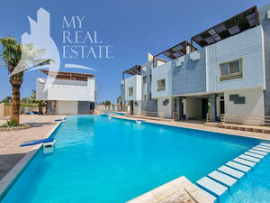 3 bedroom villa for sale in Mirage Bay hotel
