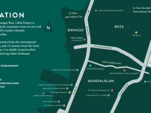 Preselling Commercial Lots For Sale in Bacolod City Saludad 