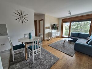 Apartment in Zlatibor, 50m from Mona, 3.0, parking