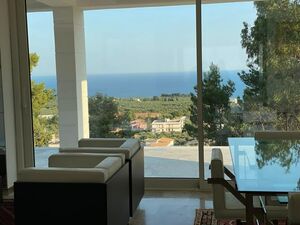 Seaside Villa in Sicily - Villa Lo Cascio, Sciacca