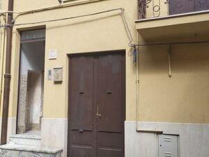 Townhouse in Sicily - Casa Cardinale, Bivona