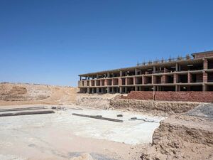 New launch, Optimum luxury in Hurghada Prime Location