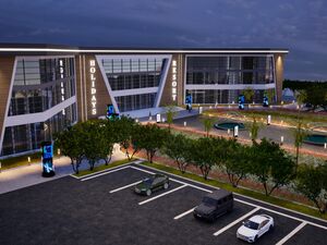 TOWNHOUSE VILLA - HURGHADA - HOLIDAYS PARK RESORT