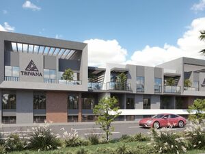 1BDR APARTMENT WITH GARDEN -HURGHADA- TRIVANA - MAGAWISH