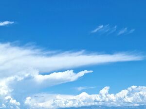 ATTRACTIVE BUILDING PLOT! ŠOLTA – Grohote, 1,343 m², SeaView