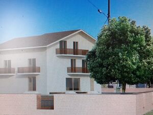 PEACEFUL COUNTRYSIDE RETREAT – RUIN WITH 4,300 SQM OF BUILDA