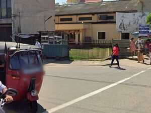 Land for Sale in gampaha Town