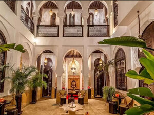 Riad Marrakech 