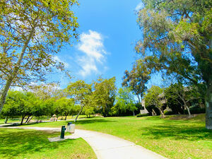 La Jolla California Townhome with #1 Park Location!