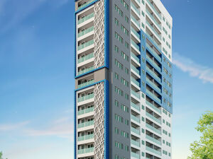 Opportunity in Fortaleza | New Apartment in Aldeota with Ful