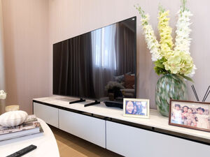 Preselling Luxury condo in Bacolod Saludad Township Maayo