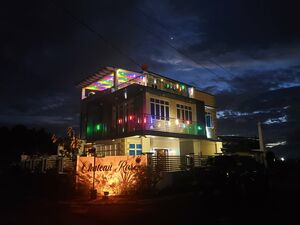 Retire in the Philippines