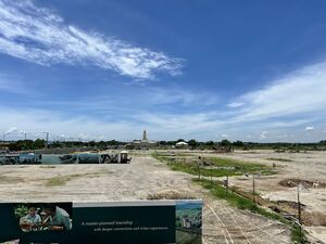 Preselling Residential Lots for sale in Bacolod City Saludad