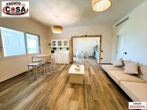 EXCLUSIVE VILLA IN SICILY, A FEW STEPS FROM THE SEA