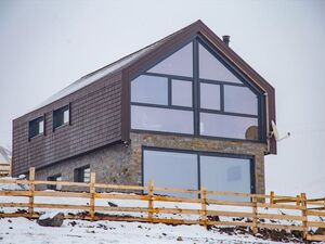 LUX house Zlatibor-peak Čuker