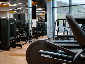 73m² One Bedroom Apartment with Stunning Landscape View