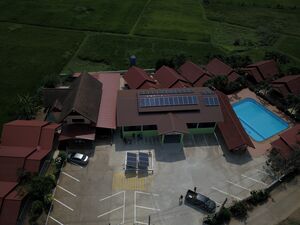 *FREEHOLD* RESORT HOTEL AND PRIVATE RESIDENCE N.E THAILAND