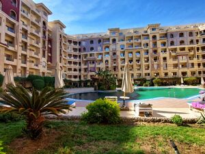 Own Your 59m² Apartment in Hurghada with 20% Off