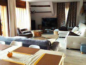 Exclusive chalet in Escàs, La Massana