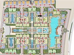 Lagoon View 1-Bedroom Apartment – Cala Sahl Hasheesh