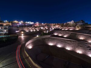 112m² Two Bedroom Apartment with Garden View Edge View Hurgh