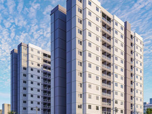 3-Bedroom Apartment Praia do Futuro Ceará Brazil