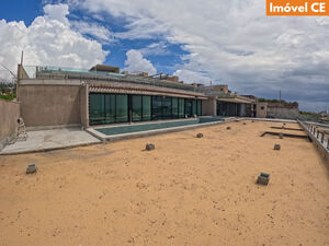 A stunning project located in the Dunas neighborhood of Fort