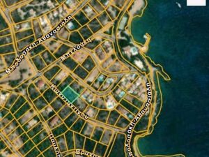Greece Plot for sale in Porto Heli