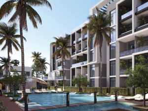 Clan Residents – Red Sea Living in Magawish , Hurghada