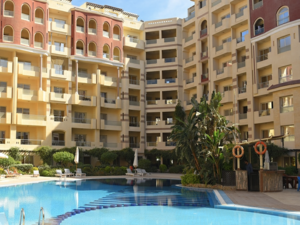 Al Arabia Florenza Khamsin , Resort, Hurghada