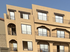 Almaza Luxurious 2 Bedroom