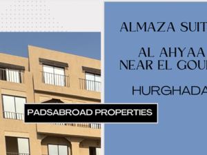 🏡Modern Apartment Complex Luxurious living 