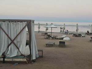 Chalet  Amber, Il Bayou, Sahl Hasheesh