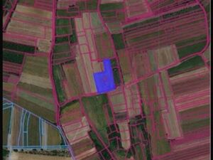 An ideal plot in Vrdnik for investors