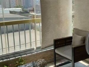  A distinctive apartment  in Beirut 