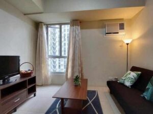 Condo For Rent - 6th Floor Tower 1 at Avida Towers 34th St