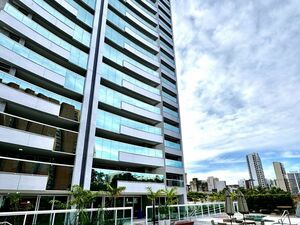 Unique Opportunity in Meireles – New, Never Lived In!