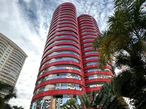 Exclusivity, sophistication, and a prime location in the hea