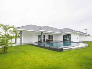 Hua Hin Luxury Pool Villas for Sale at Highland Villas 3