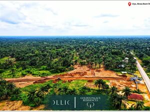 Golden Palace Residence