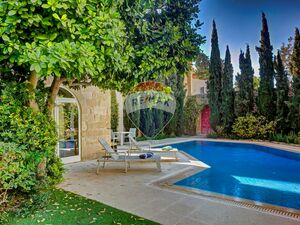 Rare Find - House of Character - Balzan, Malta